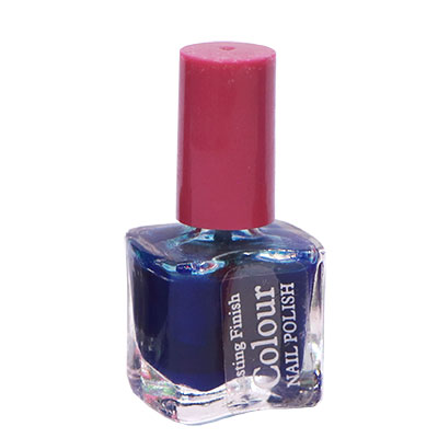 Lasting Finish Colour Nail Polish